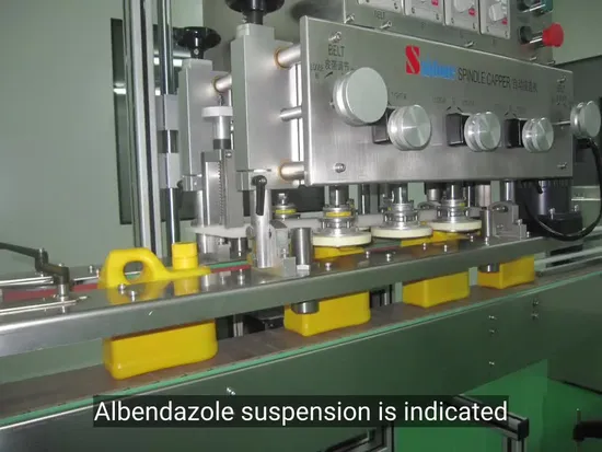 Chinese GMP Oxytetracycline Powder Manufacturer